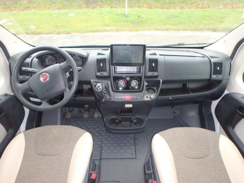 Weinsberg CaraLoft 650 MF  foto: 22
