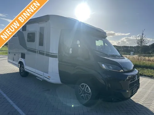 Knaus L!ve Ti Platinum 650 MEG Automatik / Combi E Foto: 0