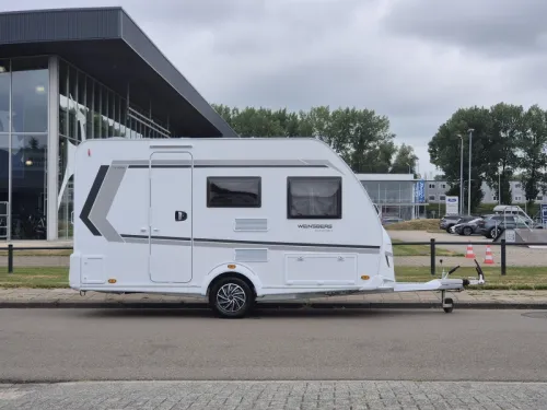 Weinsberg CaraOne Edition HOT 390 QD 2027 Foto: 1