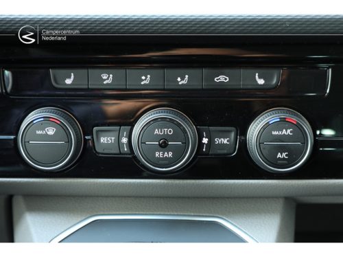 Volkswagen California 6.1 Ocean 2.0 TDI 150 kW / 199 PS DSG 4Motion mit Sperrdifferential und Luftfederung Foto: 19