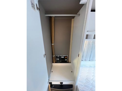 Dethleffs C'Go 415 QL Rangierhilfe, Klimaanlage, Markise, LMV Foto: 20