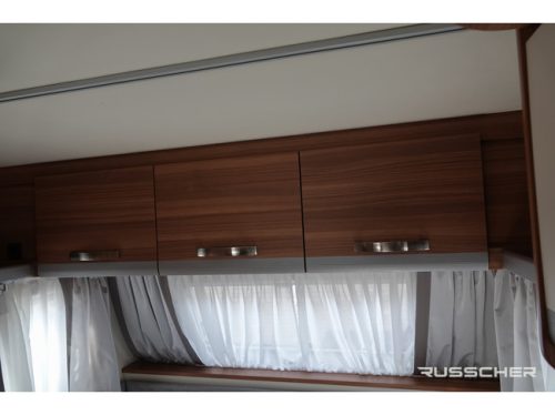 Weinsberg CaraOne 420 QD Wohnwagen | Go2 Rangierhilfe | Sch&uuml;ssel | Heizung | Dusche | Toilette | Markise | Vorzelt | Fahrradtr&auml;ger foto: 16
