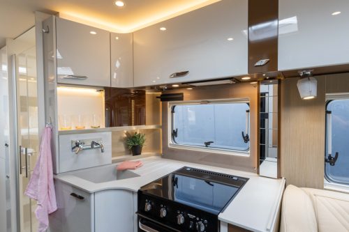 B&uuml;rstner Elegance I 910G photo: 11