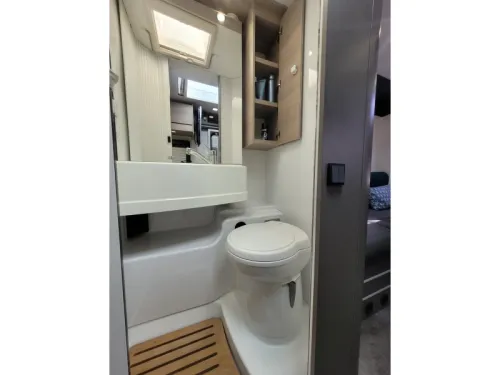 Chausson Exclusive Line 650 X Foto: 14