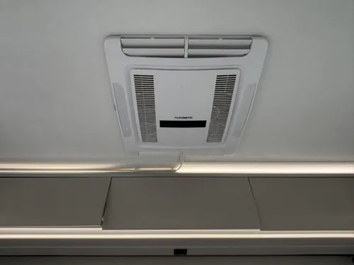 Adria Matrix Axess 650 DL Foto: 17
