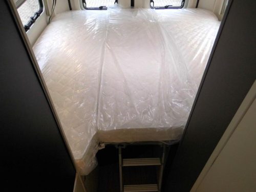 Hobby Prestige Van 640 ET PRESTIGE VAN 640 ET 2026 photo: 16