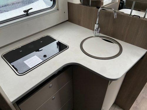 Carado I 449 Pro+ Fiat photo: 13