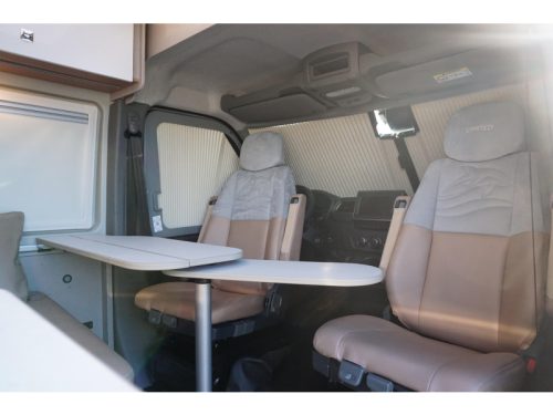 B&uuml;rstner Delfin 621 C IMMEDIATELY AVAILABLE photo: 10