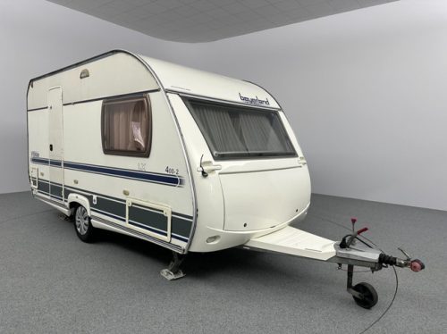 Beyerland Vitesse 400-2 LX photo: 0