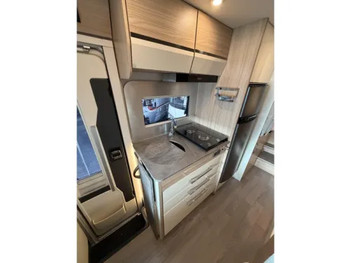 Rapido Rapido Florium Baxter 65  photo: 12