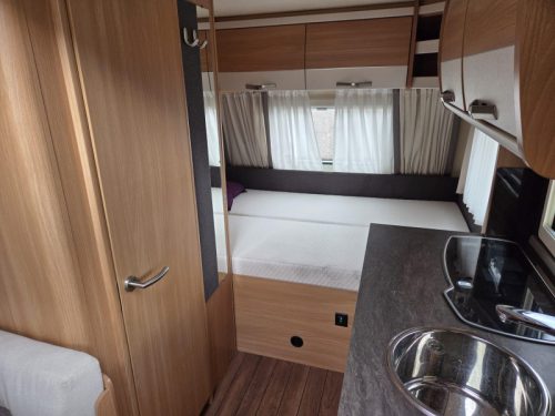 Knaus Sudwind Silver Selection 420 QD +BOVAG-2026/Awning/Mover photo: 21