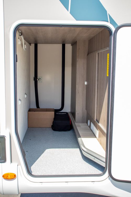 Chausson Titanium 640 photo: 29
