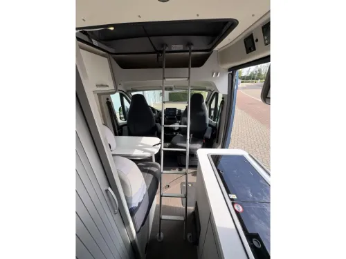 Hymer Free 540 Evolution  foto: 18