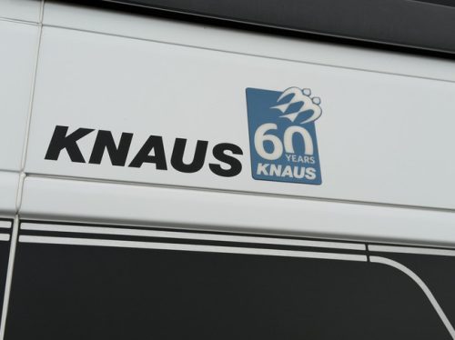 Knaus Boxstar 600 Street 60 YEARS foto: 8
