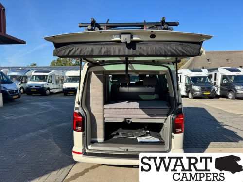 VOLKSWAGEN CALIFORNIA OCEAN Foto: 20