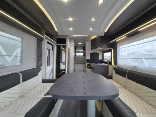 Chausson Nordic Edition 720  foto: 7