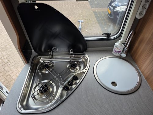 WEINSBERG R57 photo: 9
