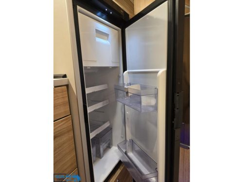 Hymer Grand Canyon S 600 4X4 photo: 20