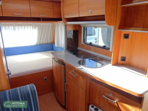 Knaus Sport 420 vente photo: 6