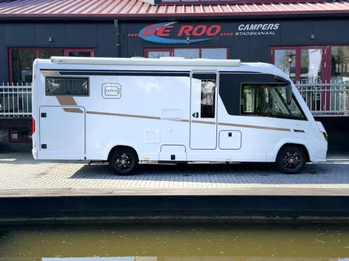 Carthago C2-Tourer 147 RB - AUTOMATIC - 170 HP photo: 5