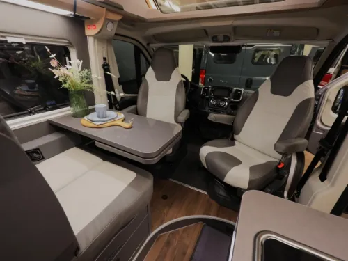 Knaus Boxlife 600 ME Platinum Selection 2026  photo: 13