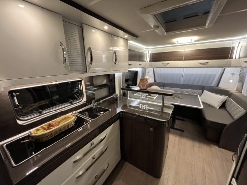 Hobby Prestige 560 FC SPECIAL OFFER PRICE! photo: 7
