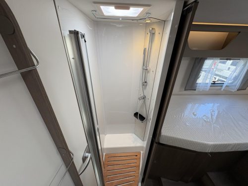 Carado T 457 PRO+ Face to Face + Single bed photo: 14