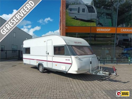 Solifer Artic 560 MH