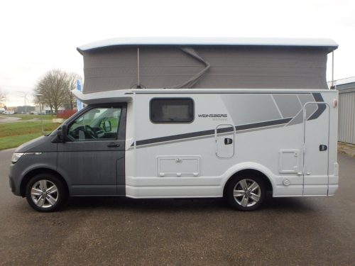 Weinsberg Xcursion 500 LT MOTORHOME RENTAL OFFER photo: 4