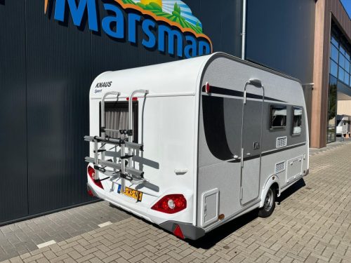 Knaus Sport 400 QD Foto: 1