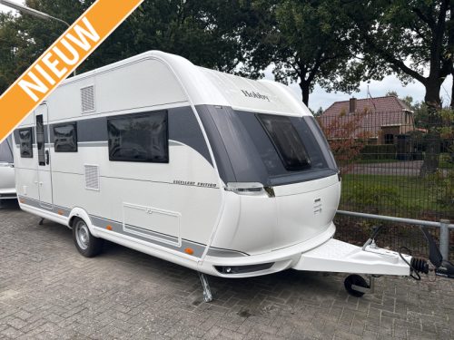 Hobby Excellent Edition 495 UL Model 2026 photo : 0