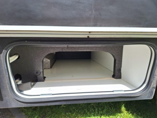 Hymer B-MC T 680 LITHIUM PAKKET+CONSTRUCT  Foto: 16