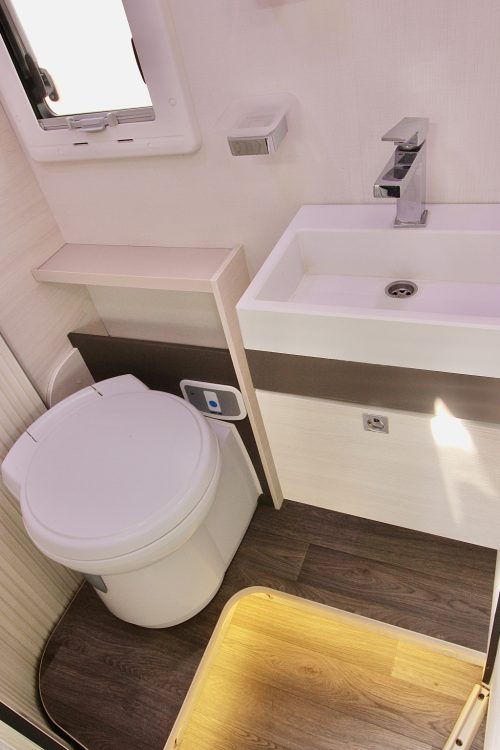 Chausson Welcome 727GA photo: 15
