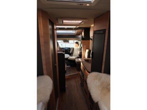 Knaus 2027 Live Ti 650MEG Platinum 180HP ALL OPTIONS! photo: 13