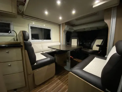 McLouis MC4 32 Luxury Edition Holiday Ready photo: 9