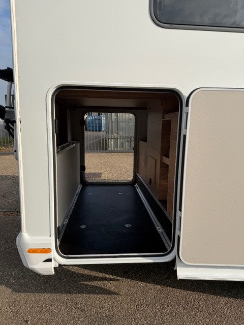 Knaus Van Ti 650 MEG Vansation 2 x Klimaanlage Foto: 23