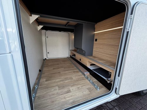 Pilote G 740 FGJ Motorhome, Face to Face 2027 photo: 14