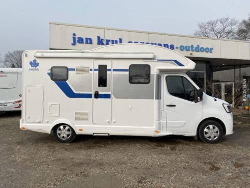 Ahorn Camp 640 Low mileage photo: 1