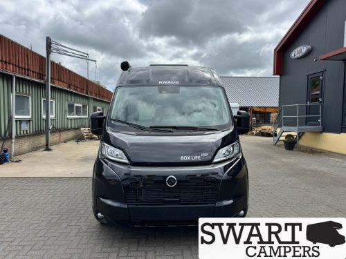 Knaus Boxlife 600 ME Platinum Selection photo: 8