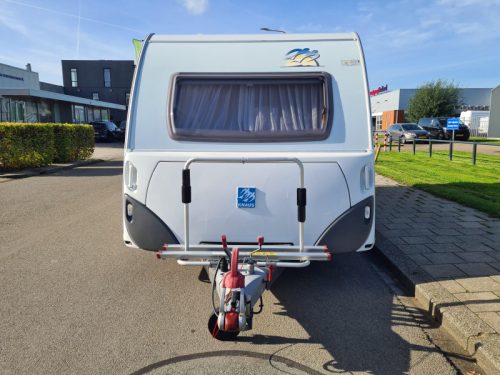 Knaus Sudwind Limited Edition 420 QD photo: 6