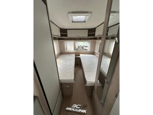 B&uuml;rstner Premio Limited 530 TL - SINGLE BEDS 1700 KG photo: 10