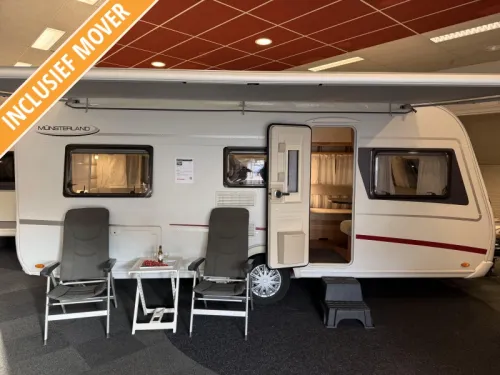 LMC Musica 490 E 2 BETTEN RUNDSITZGRUPPE RANGIERHILFE TOP Foto: 0