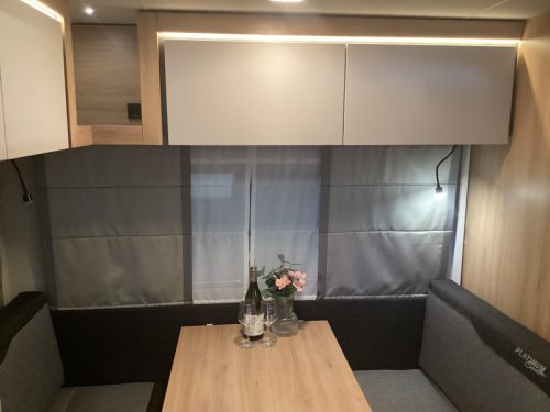 Knaus Sport Platinum 420 QD model 2027 photo: 3