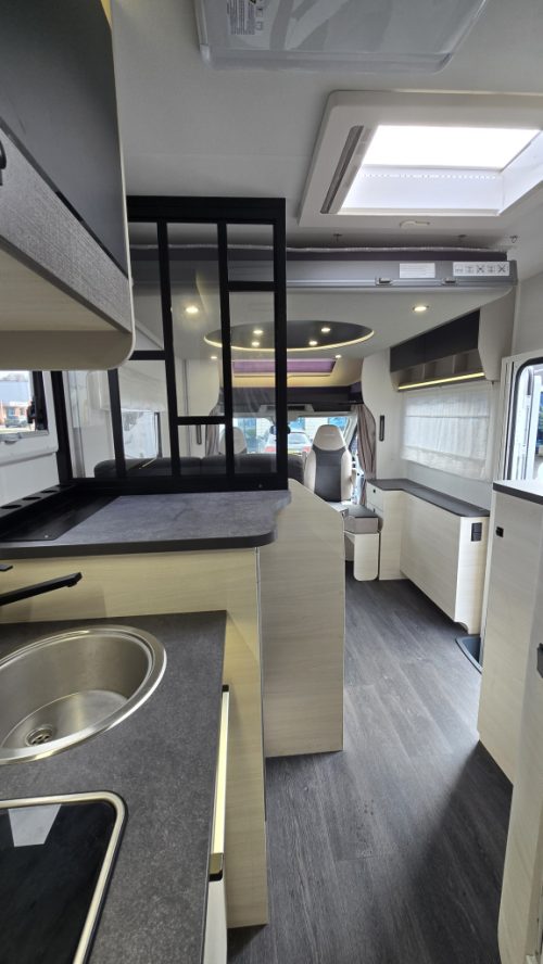 Chausson 660 Titanium Ultimate photo: 20