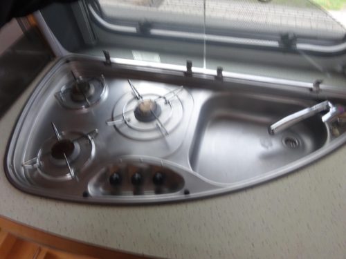 Beyerland Quartz 450 TF Foto: 16