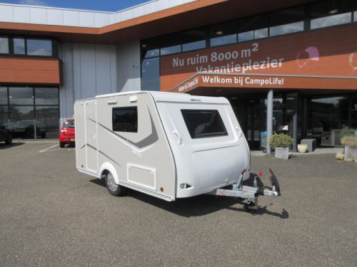 Trigano Mini Silver 290 FREESTYLE VERY NEAT photo: 16