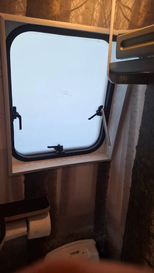 ADRIA MOBIL DUCATO Foto: 13