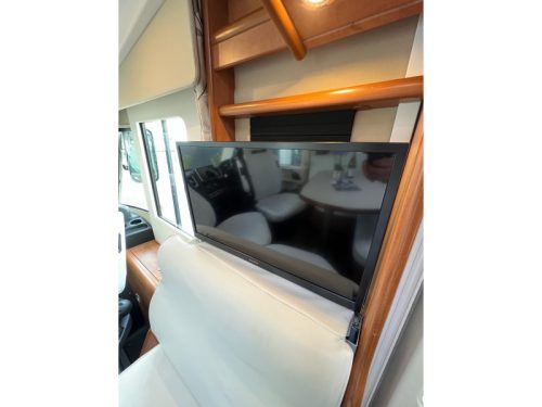Carthago Chic C-Line I 5.0 QB Queensbett, Automatik Foto: 25