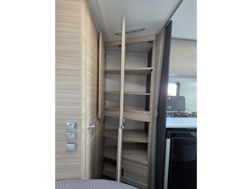 Adria Altea 432 PX Foto: 17