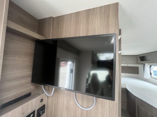 Carado T 338 PRO+ Volle Optionen Foto: 9